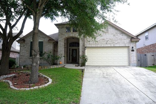 571 American Flag, Schertz, TX, 78108-2324 | Card Image