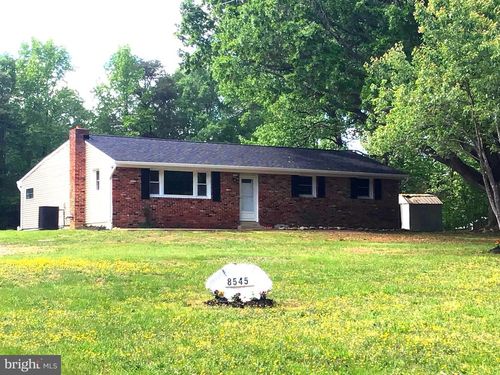 8545 Bowie Rd, NANJEMOY, MD, 20662-3419 | Card Image