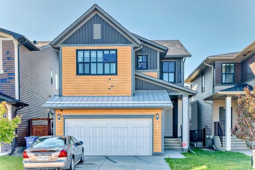 107 Howse Hill Ne, Calgary, AB, T3P0X1 | Card Image