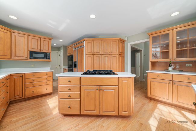 1717 Marquette Ct, House other with 4 bedrooms, 3 bathrooms and 2 parking in Lake Forest IL | Image 15