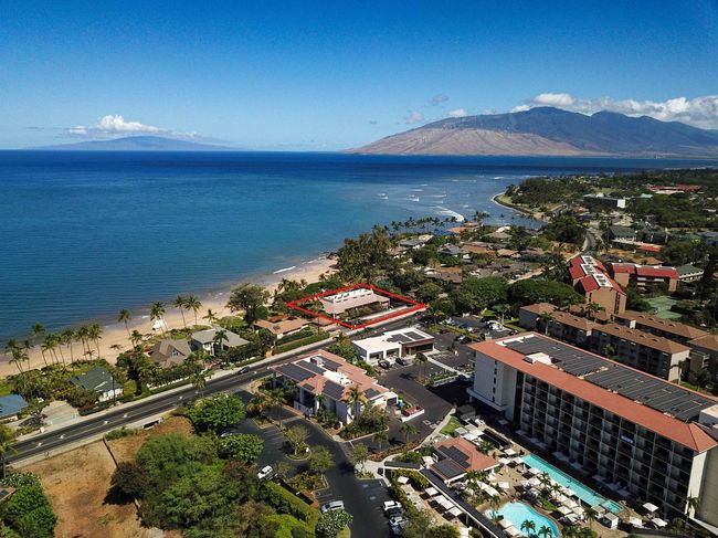 APT-9 - 2230 S Kihei Rd, Condo with 2 bedrooms, 2 bathrooms and null parking in Kihei HI | Image 48