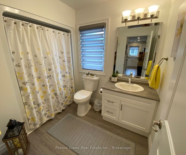 215 Lake Breeze Dr, House other with 2 bedrooms, 2 bathrooms and 2 parking in Goderich ON | Image 28