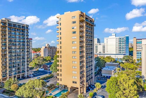 4065-201 75th Ave N, Myrtle Beach, SC, 29572-4201 | Card Image