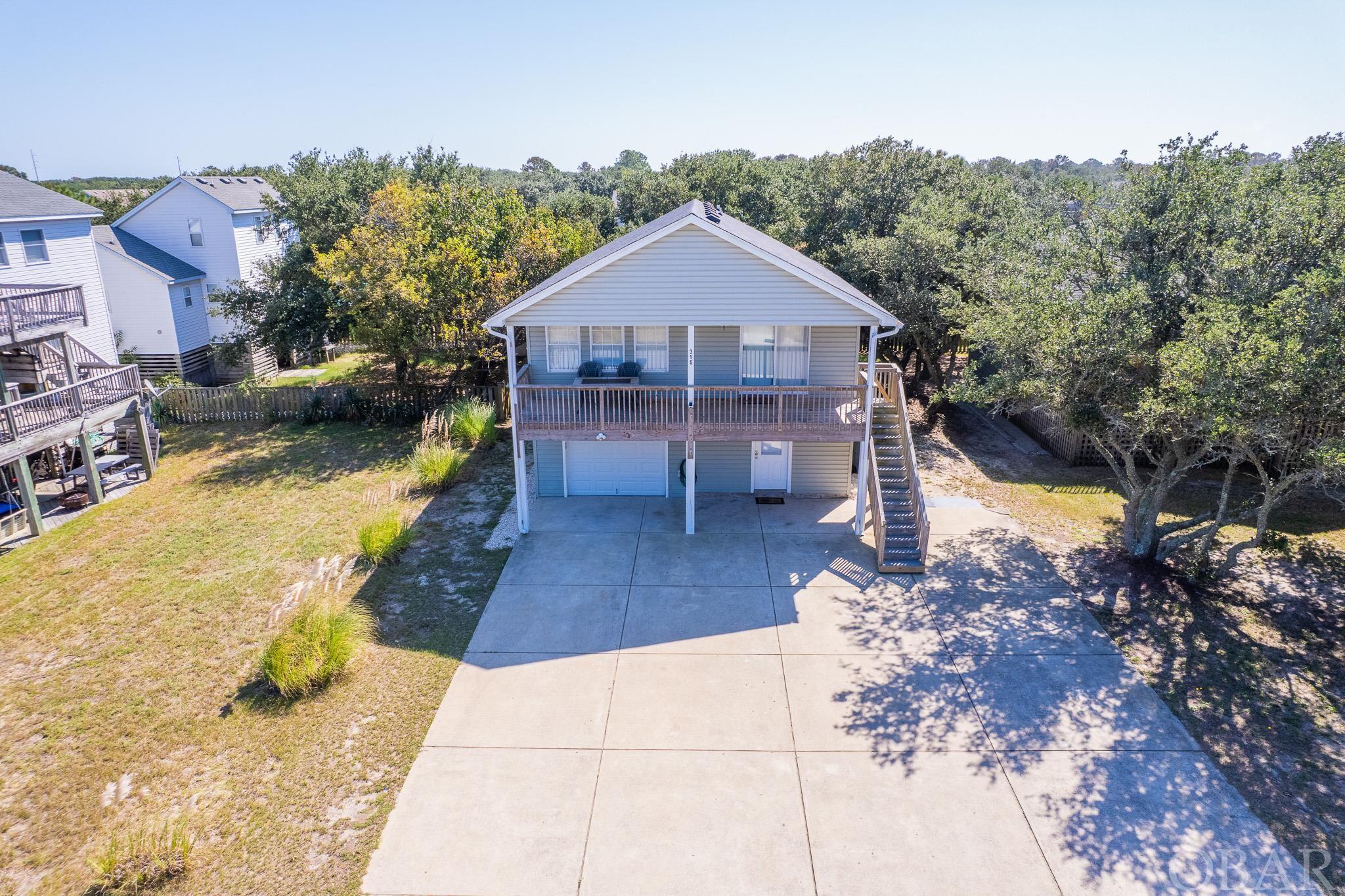 Hayman Blvd, Kill Devil Hills, NC 27948