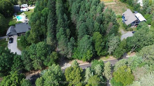 0 Barry Line Rd, Haliburton, ON, K0M1S0 | Card Image