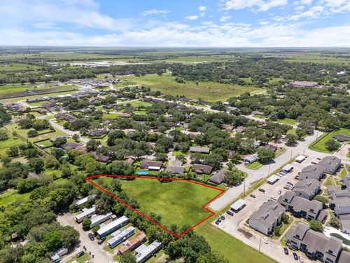 4405 Areca Drive, Bay City, TX, 77414 | Card Image