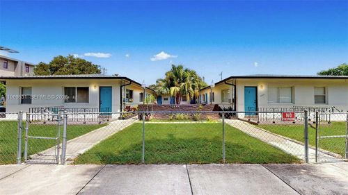 5-2499 Sw 27th St, Miami, FL, 33133-2254 | Card Image