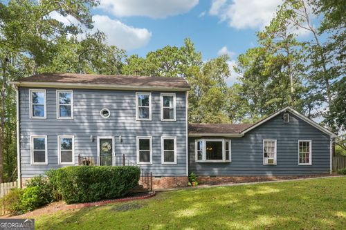 232 Sarann Ct Nw, Lilburn, GA, 30047-3848 | Card Image