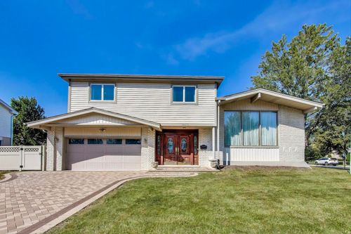 1580 Habberton Ave, Park Ridge, IL, 60068-1726 | Card Image