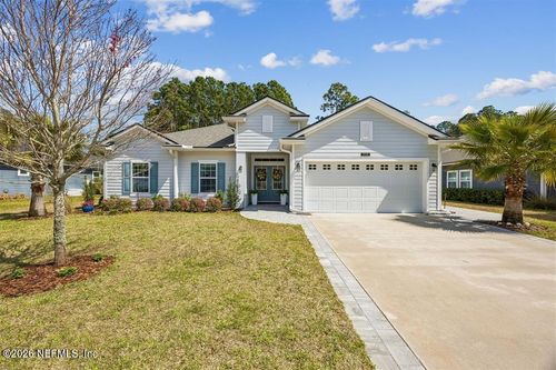 95198 Orchid Blossom Trl, Fernandina Beach, FL, 32034-0182 | Card Image