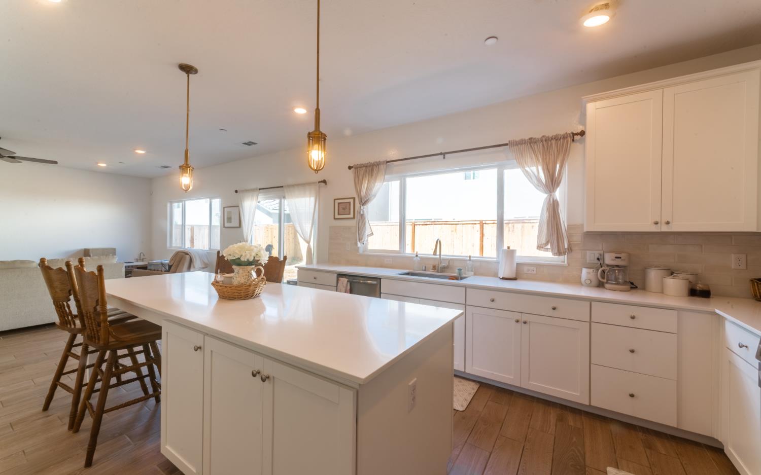 Residential in Clovis 5