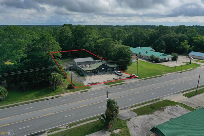 1904 Osborne Rd, Home with 0 bedrooms, 0 bathrooms and null parking in Saint Mary's GA | Image 6