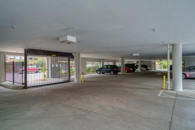 1 covered parking space transfers to the new owner! | Image 21