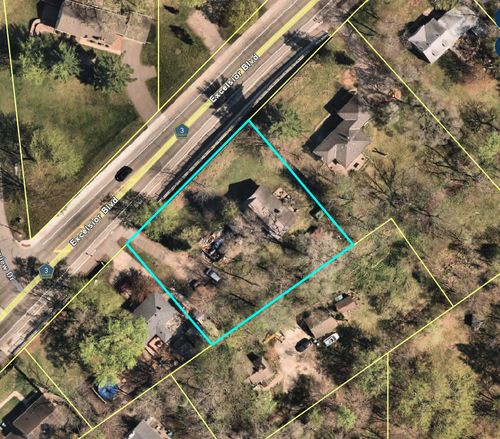 14019 Excelsior Blvd, Minnetonka, MN, 55345-4925 | Card Image