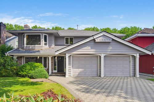 5471 Woodpecker Dr, Richmond, BC, V7E5P4 | Card Image