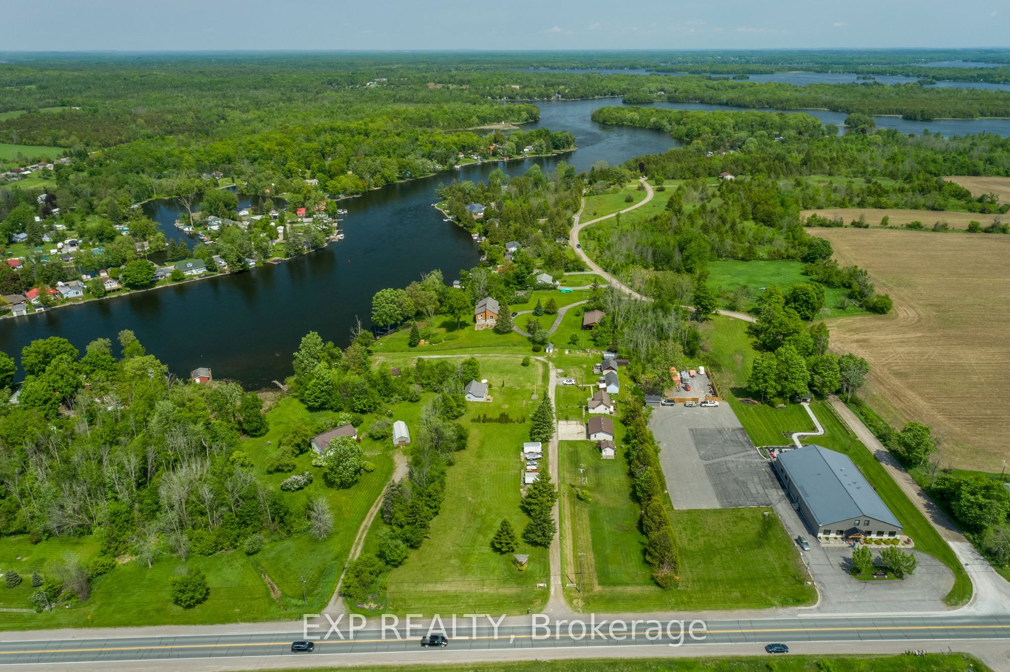 Residential in Trent Hills