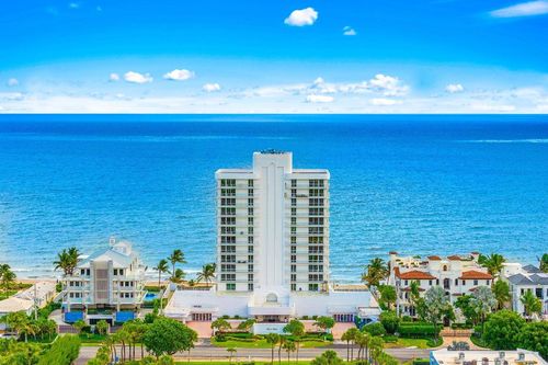 12-north-3505 S Ocean Blvd, Highland Beach, FL, 33487-3318 | Card Image