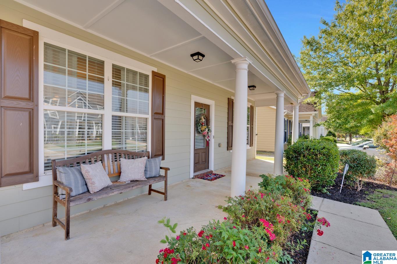 Kelly Creek St, Moody, AL 35004