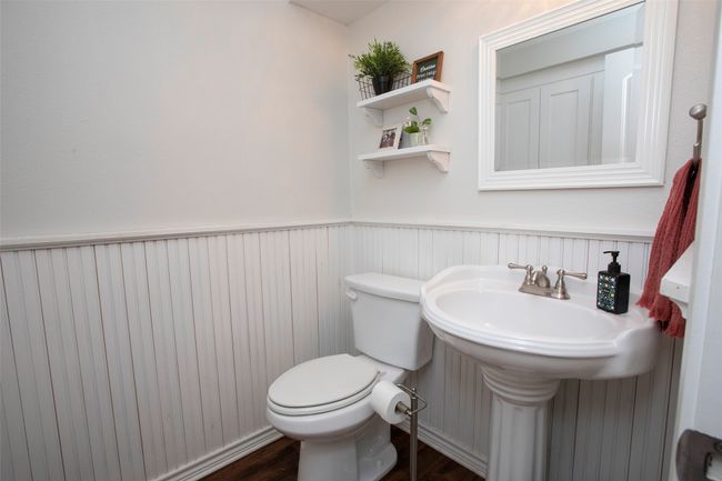 1309 Cliff Dr, House other with 3 bedrooms, 3 bathrooms and null parking in Graham TX | Image 10