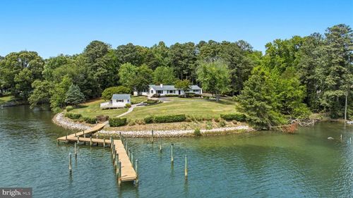 160 Bamboushay Ln, SOLOMONS, MD, 20688-3149 | Card Image
