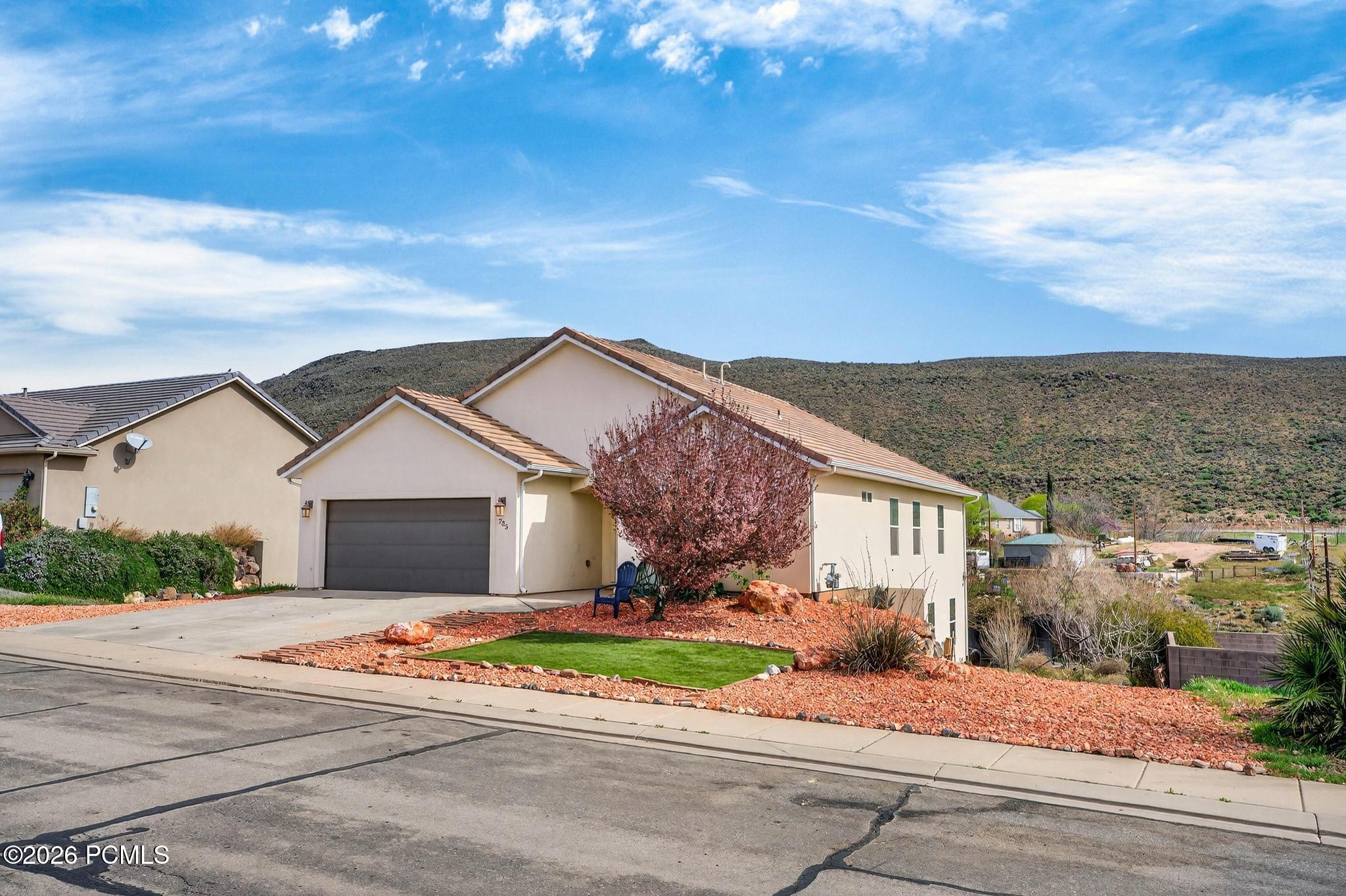 Residential in Toquerville 4