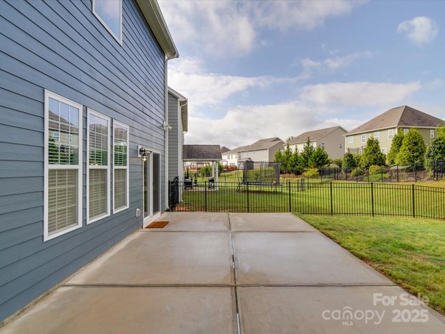 3022 Burnello Ct, House other with 5 bedrooms, 4 bathrooms and null parking in Iron Station NC | Image 46