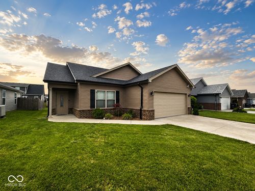 8018 Kismet Dr, Charlestown, IN, 47111-8417 | Card Image