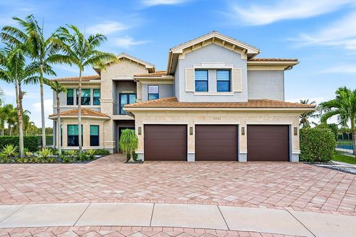 16722 Cannes St, Delray Beach, FL, 33446-2310 | Card Image