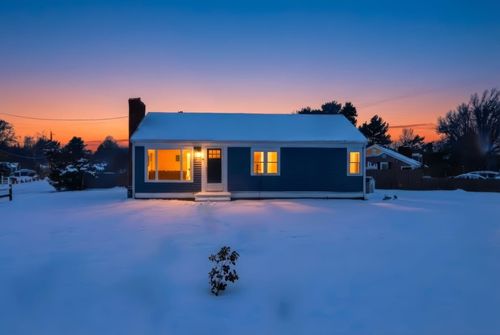 24 Hazelmoor Rd, South Yarmouth, MA, 02664-2961 | Card Image