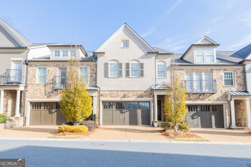 613 Abbington River Ln, Atlanta, GA, 30339-8594 | Card Image