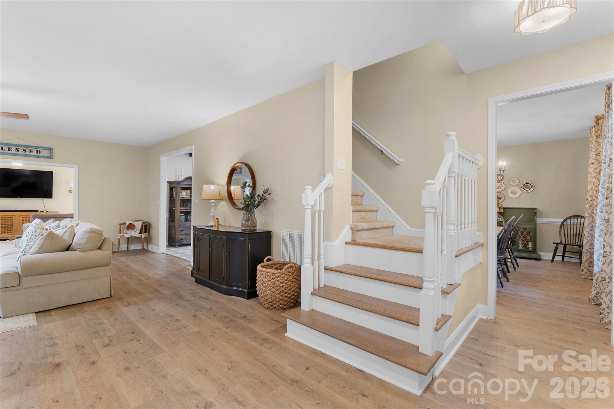 Residential in Lexington 4