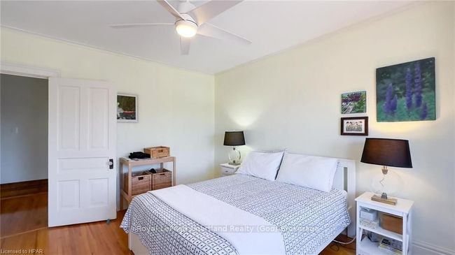 46 Elgin Ave W, House other with 4 bedrooms, 3 bathrooms and 6 parking in Goderich ON | Image 21