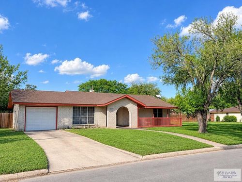 220 Chelo Drive, La Feria, TX, 78559 | Card Image