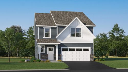11586 72nd St Ne, Albertville, MN, 55301 | Card Image