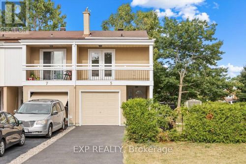 5 Tybalt Crescent, Ottawa, ON, K2H8J6 | Card Image