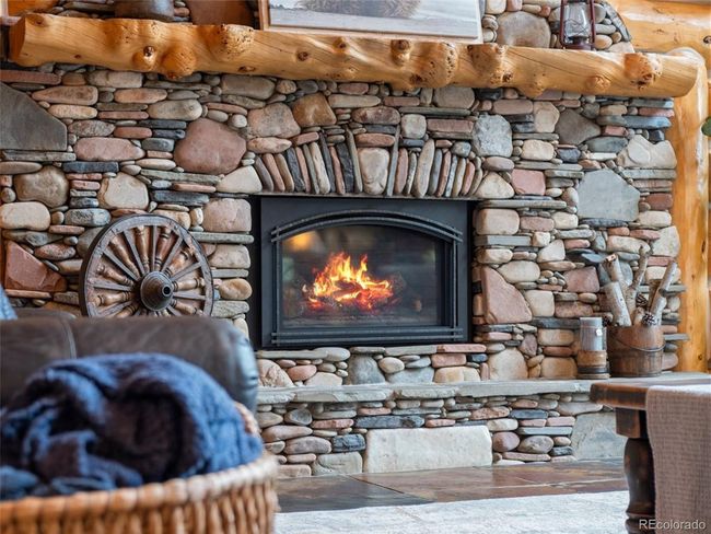 23076 Oehlmann Park Rd, House other with 5 bedrooms, 6 bathrooms and null parking in Conifer CO | Image 9