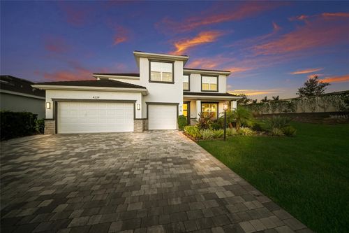 4339 Silo Port Court, Lakewood Ranch, FL, 34211 | Card Image