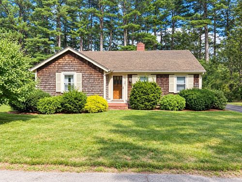 5 Bay Path, Kingston, MA, 02364 | Card Image