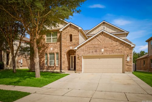 3113 Cameron Riv, Schertz, TX, 78108-2366 | Card Image