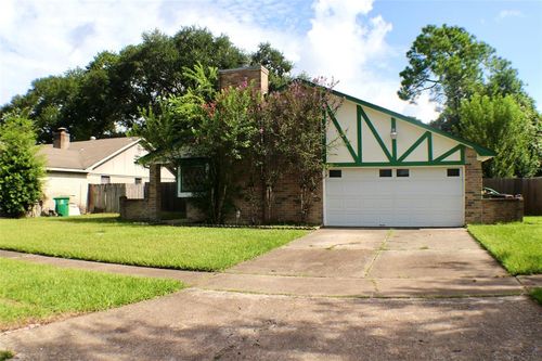 3522 Almington Ln, Houston, TX, 77088-5616 | Card Image