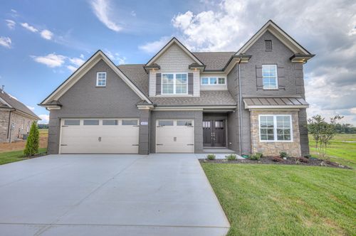 4212 Fargo Ct, Murfreesboro, TN, 37127-2207 | Card Image
