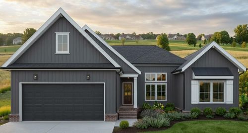 7119 Paxton Cir, Hixson, TN, 37343-5822 | Card Image