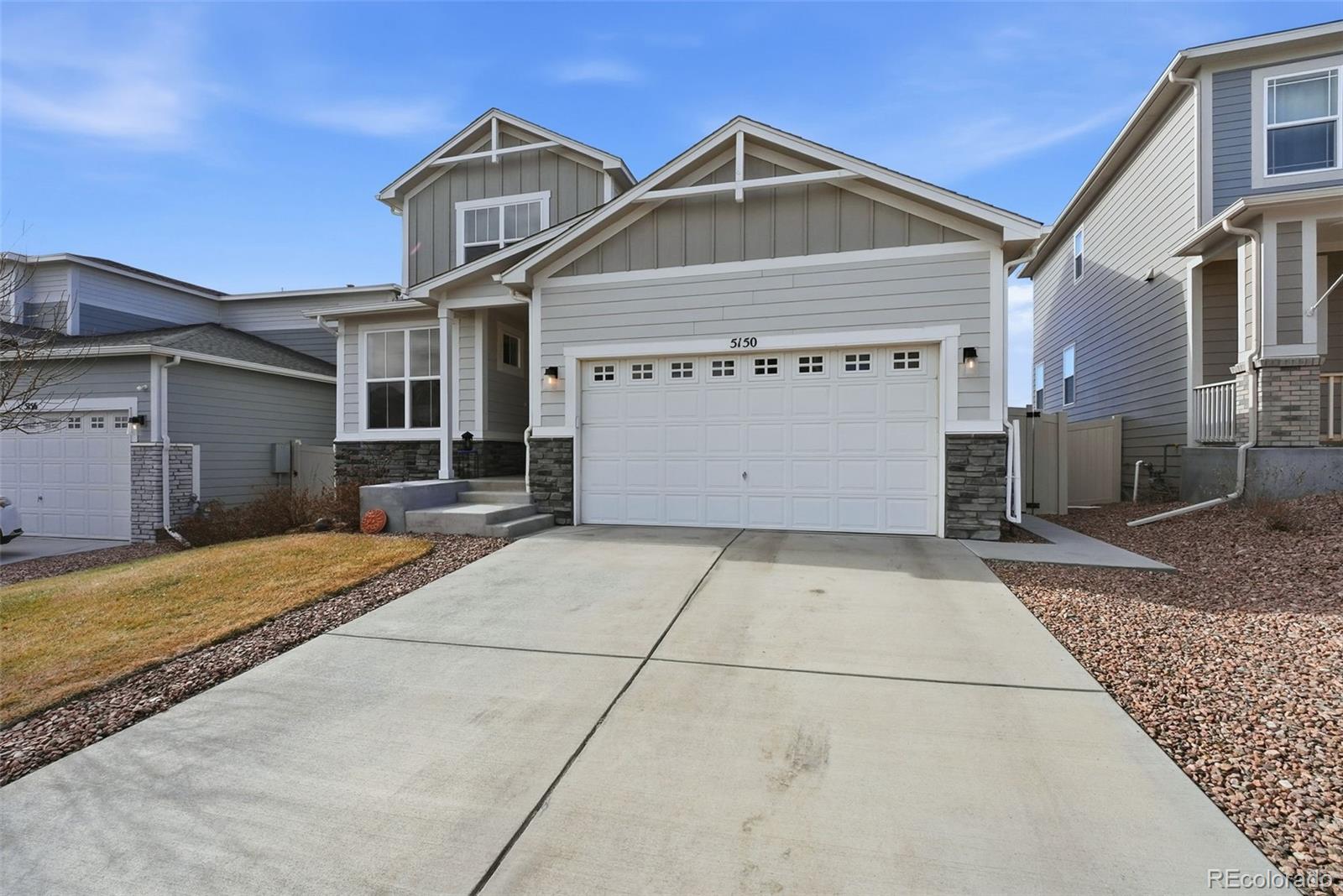 Residential in Colorado Springs 2
