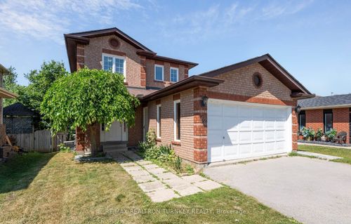 62 Arthur Ave, Barrie, ON, L4M6H5 | Card Image