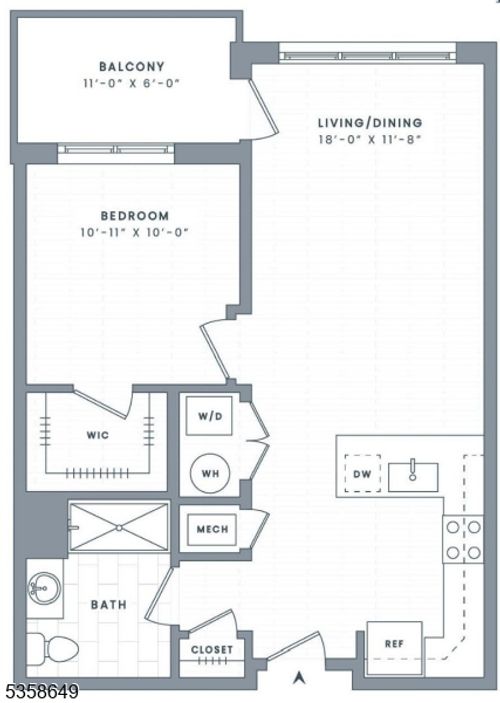 1631 Paterson Plank Rd, Secaucus, NJ, 07094-4168 | Card Image