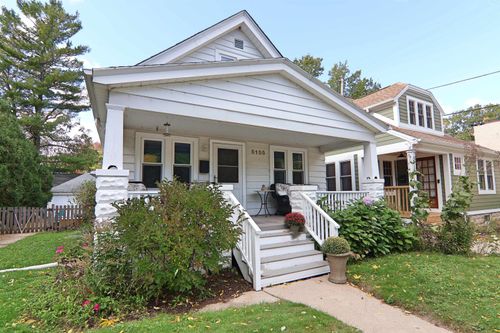 5155 N Elkhart Avenue, Whitefish Bay, WI, 53217 | Card Image