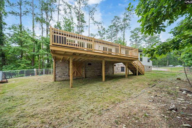 113 Shull Fork Ct, House other with 3 bedrooms, 2 bathrooms and null parking in Gilbert SC | Image 24