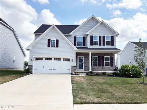 1240 Fountain View St Ne, Canton, OH, 44721-3154 | Card Image