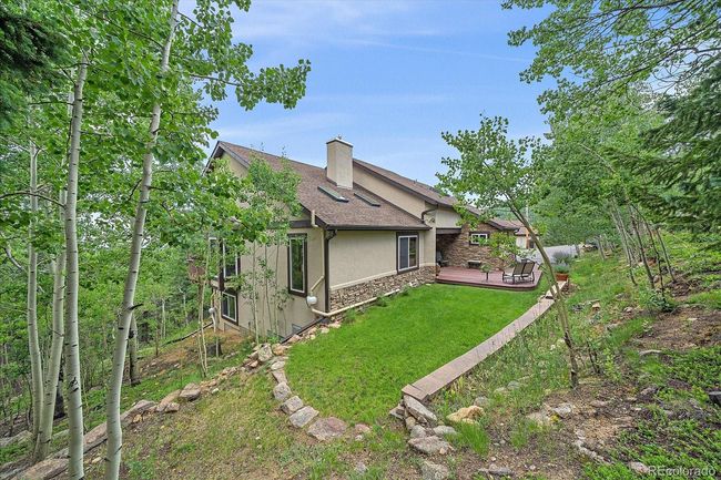 10438 Christopher Dr, House other with 4 bedrooms, 4 bathrooms and 12 parking in Conifer CO | Image 40