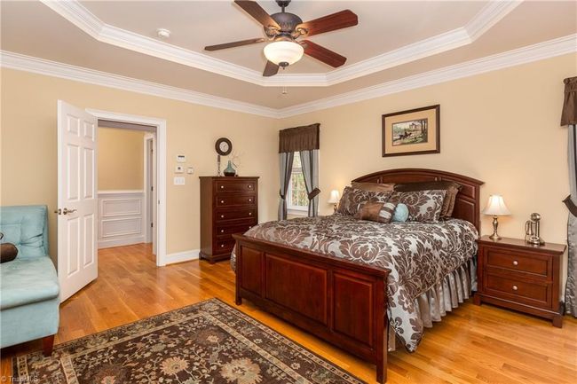 5512 Brookberry Farm Rd, House other with 5 bedrooms, 5 bathrooms and null parking in Winston-Salem NC | Image 18